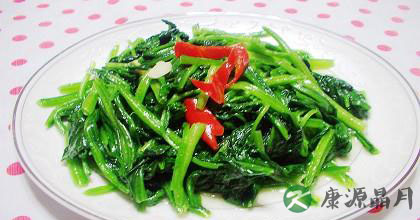 春季食疗养生要有针对性