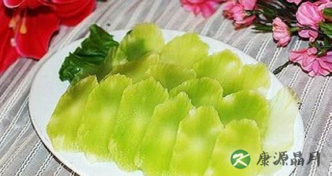 春季吃什么青菜好