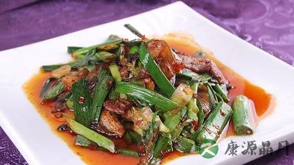 春季八款美味食谱帮你呵护全身健康