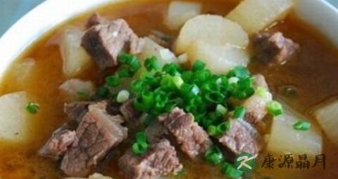 春季吃狗肉有温补功效吗