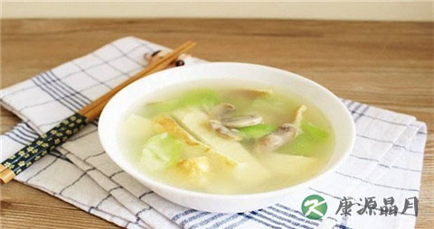 夏天喝什么清热