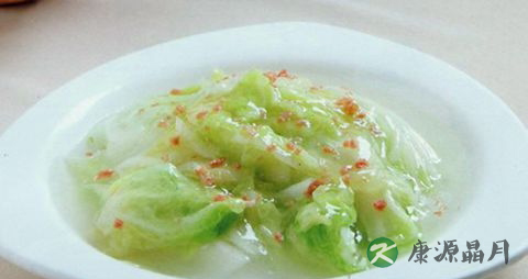 怀孕夏季吃什么菜好