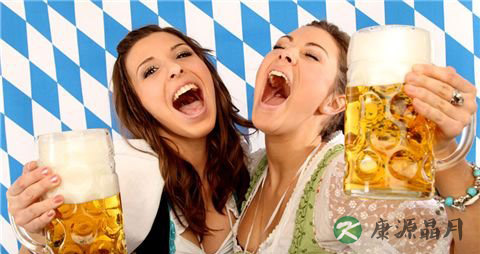 夏季适合喝什么酒