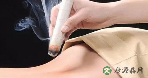 夏季艾灸后能睡凉席吗