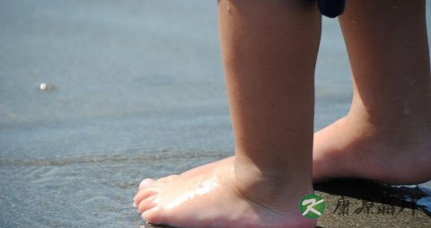 夏天腿痒是怎么回事