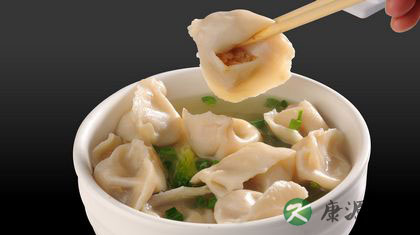 头伏为什么要吃饺子