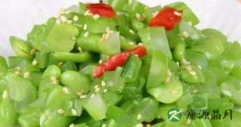 夏季吃什么菜去火