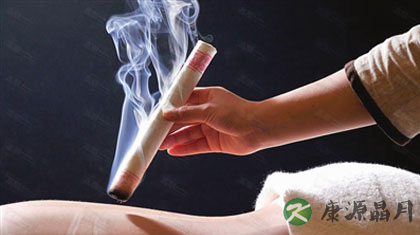 夏天做艾灸好吗