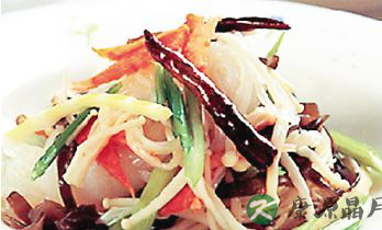 中医推荐夏天食疗养生方