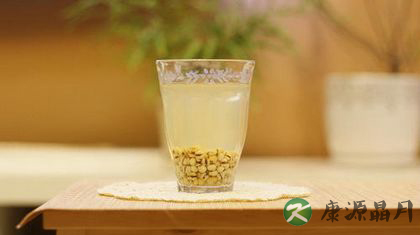 七款夏天祛湿茶配方大推荐