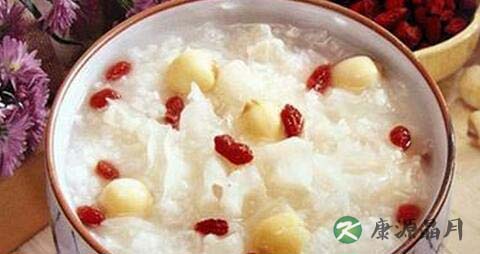 夏季吃什么粥