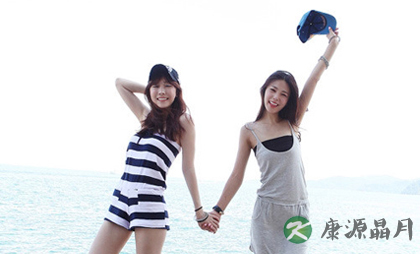 夏日养生要做到清热消暑、冬病夏治