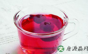 中医推荐夏天食疗养生方