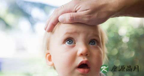 夏季小孩发烧怎么食疗