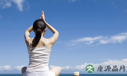 夏日养生要做到清热消暑、冬病夏治