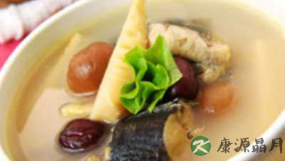 夏季雨水多 祛湿有妙方