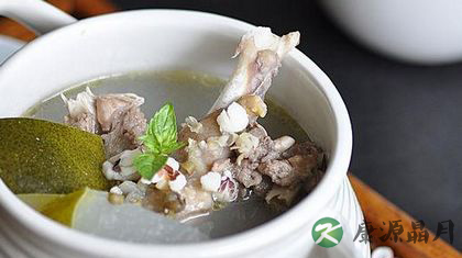 23日中伏到 二伏天吃什么 23日中伏到 二伏天吃什么