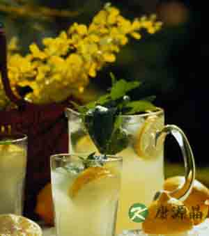 舌尖上的夏日甜品