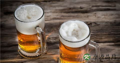 夏季适合喝什么酒