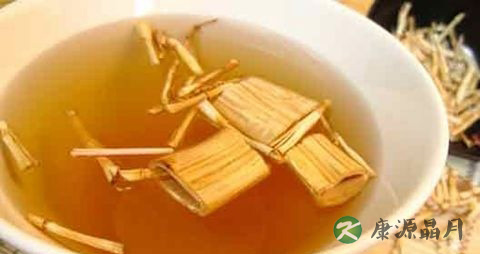 夏季养生茶有哪些