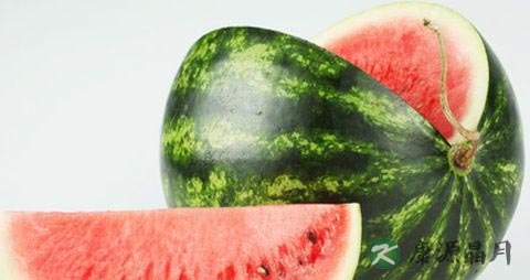 夏季吃什么水果防中暑 夏季吃什么水果防中暑