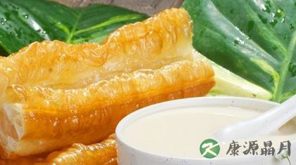夏天吃什么早餐减肥