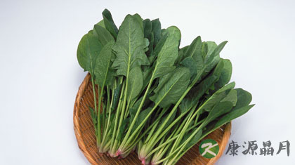 夏季补水蔬菜 吃出水嫩肌肤