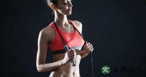 夏天做什么运动减肥