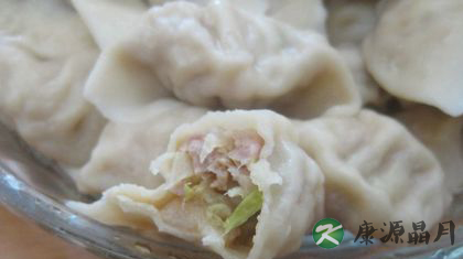 头伏吃什么馅饺子 五种素馅最健康