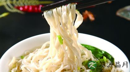 三伏天为什么要吃面条？吃什么面好