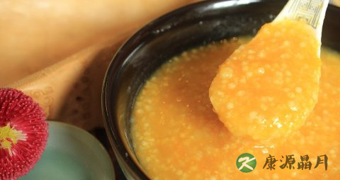 夏季排毒养颜瘦身粥有哪些