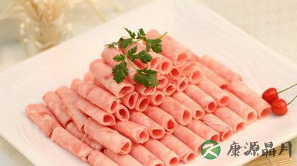 夏季吃什么肉 四种肉类最养生