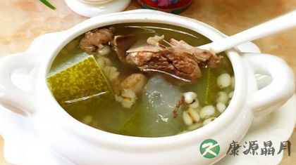 广东夏天煲什么汤好 广东夏天煲什么汤好