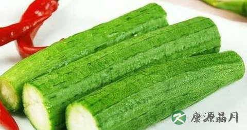 夏季吃什么蔬菜消暑 夏季吃什么蔬菜消暑