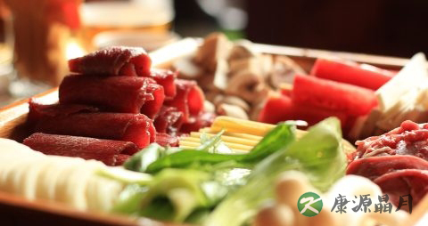 夏天吃火锅好吗
