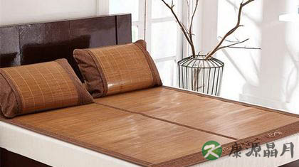 夏天晚上睡觉热怎么办