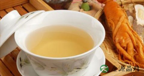 夏天贫血喝什么茶