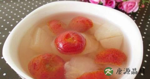 夏天吃什么甜品好