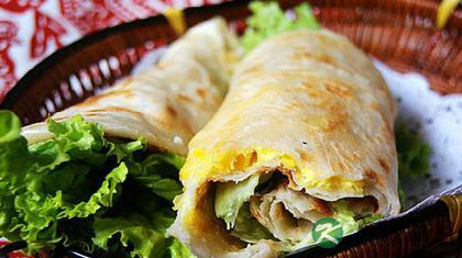 为什么三伏烙饼摊鸡蛋 为什么三伏烙饼摊鸡蛋