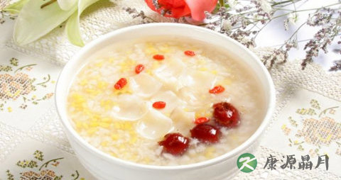 夏季养肝补脾食物大全