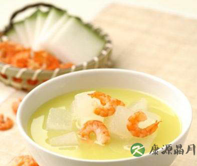 夏季养生细节让你少烦躁 夏季养生细节让你少烦躁