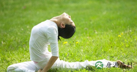 阳虚的夏季养生方法