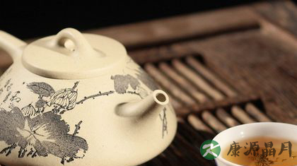 夏季喝茶有什么益处
