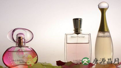 夏天适合用什么香水 夏天适合用什么香水