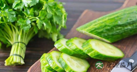 夏季的时令蔬菜