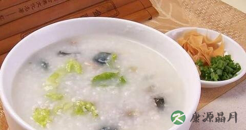 夏季吃什么粥
