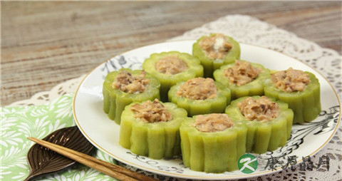 夏天养心吃什么