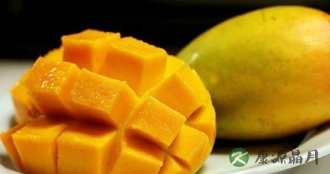 夏天吃什么水果好