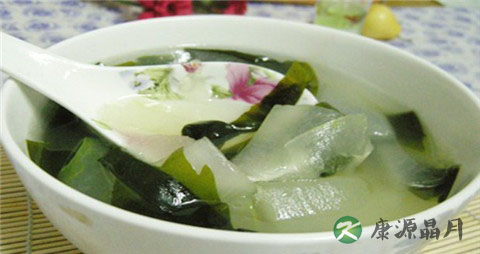 夏季孕妇煲汤食谱大全