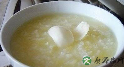 中医推荐夏天食疗养生方